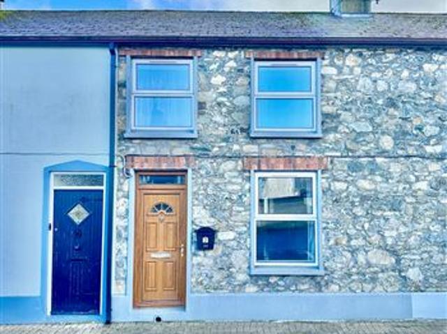 Terraced House for sale in Clones, Ulster