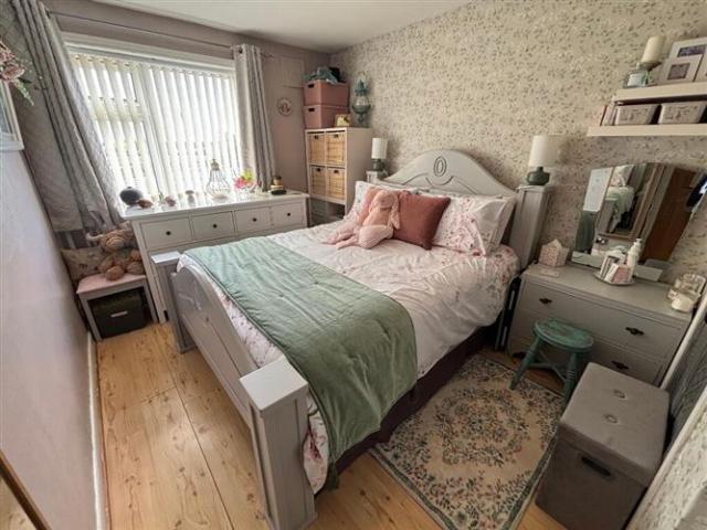 Terraced House for sale in Ballinderry, South Tipperary