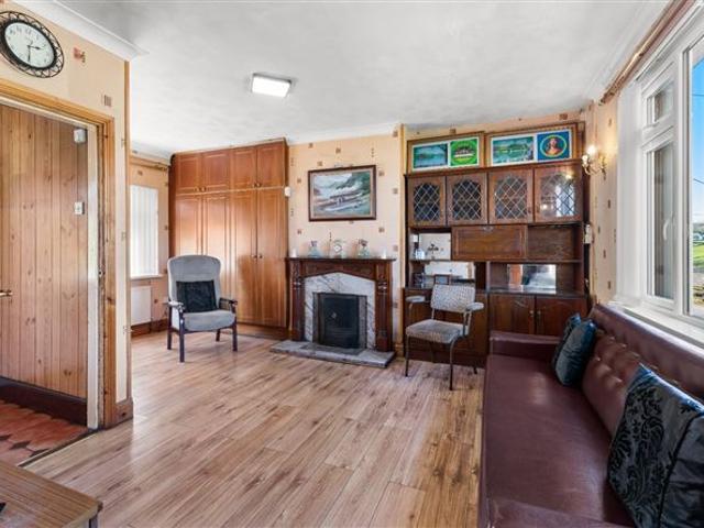 Detached House for sale in Bruckless, Ulster