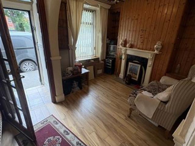 Terraced House for sale in Dundalk, North Tipperary