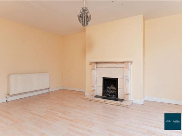 Terraced House for sale in Bailieborough, Ulster