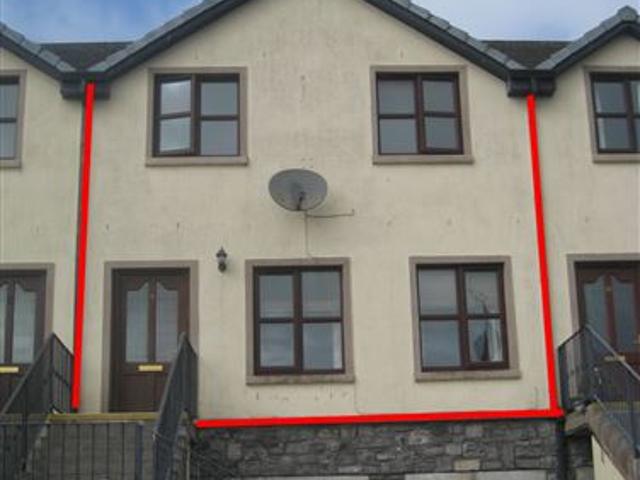 Apartment for sale in Longford, North Tipperary