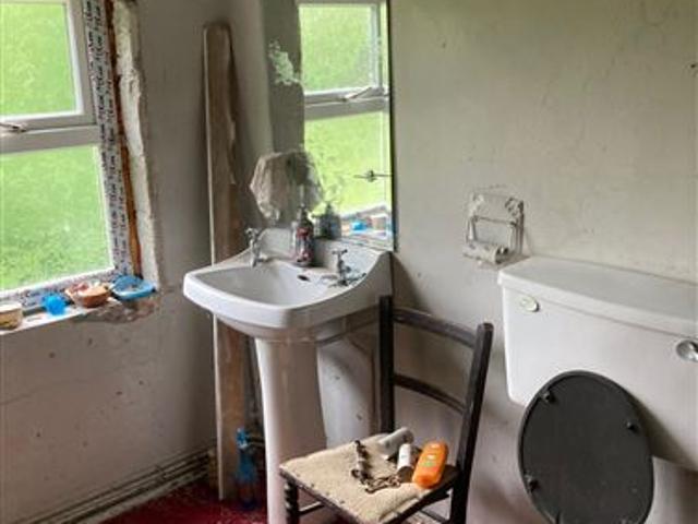 Detached House for sale in Curragh, Connacht