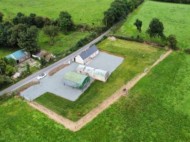 Detached House for sale in Cappamore, South Tipperary