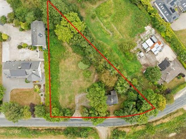 Detached House for sale in Loch Garman, North Tipperary