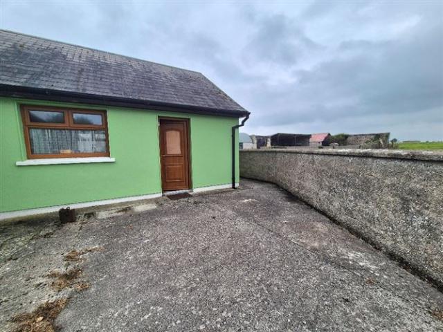 Detached House for sale in Tralee, South Tipperary