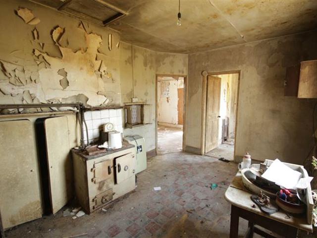 Detached House for sale in Mountmellick, North Tipperary