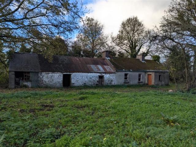 Terraced House for sale in Drumone, North Tipperary