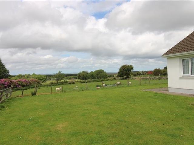 Detached House for sale in Mayo, Connacht