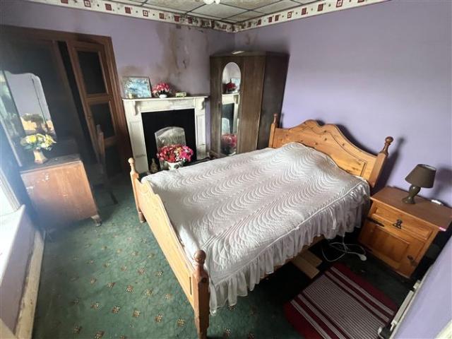 Detached House for sale in Mayo, Connacht