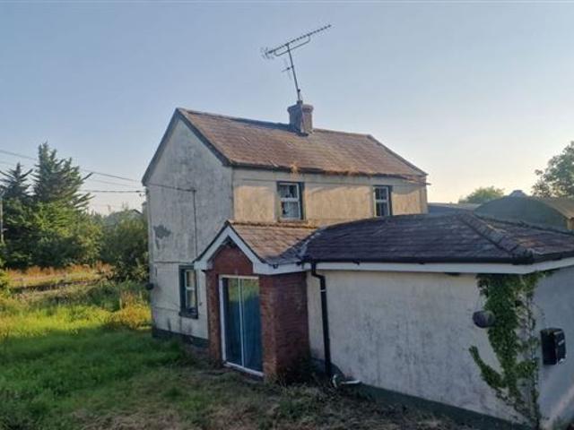 Detached House for sale in Mayo, Connacht