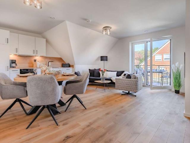 Wohnung kaufen in Grömitz, Kreis Ostholstein