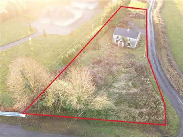 Detached House for sale in Mullingar, North Tipperary