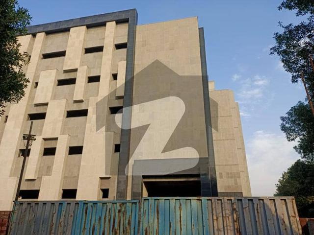 Building for rent in Rawalpindi, Islamabad Capital Territory