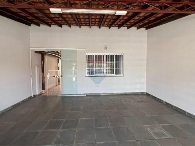 Casa aluguel em Nova Odessa