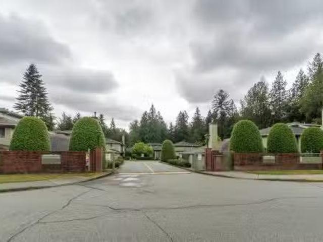 House for sale in Port Coquitlam, British Columbia