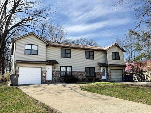 House for sale in Bloomington Of Minnesota, Indiana