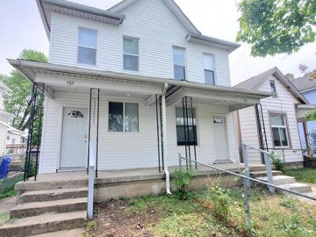 House for sale in Columbus, Ohio