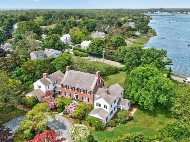 House for sale in Chatham, Massachusetts