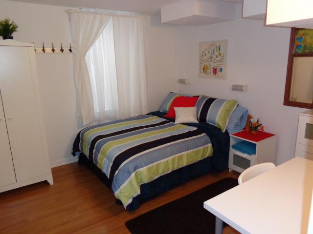 Apartment for rent in Mulhurst Bay, Ontario