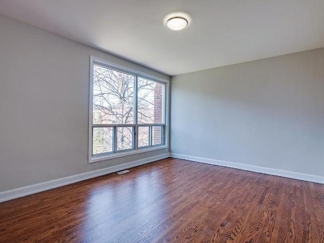 House for rent in Willowdale, Toronto