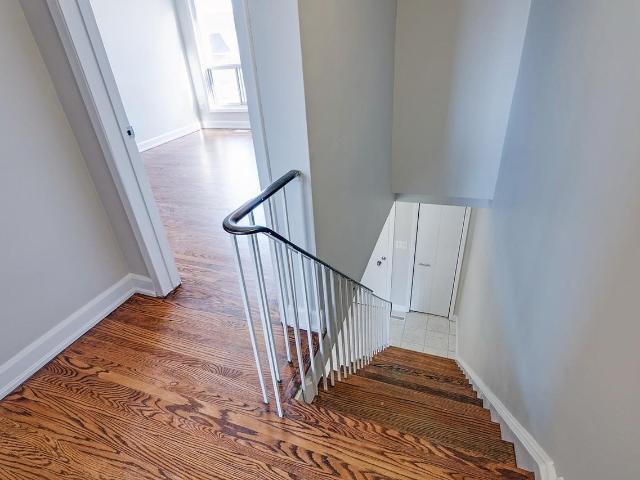 House for rent in Willowdale, Toronto