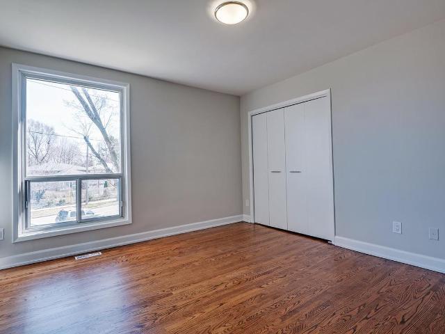 House for rent in Woburn, Ontario