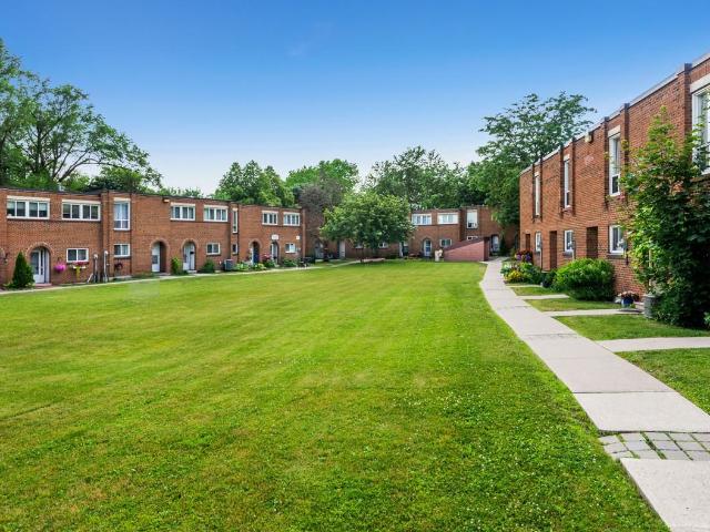 House for rent in Woburn, Ontario