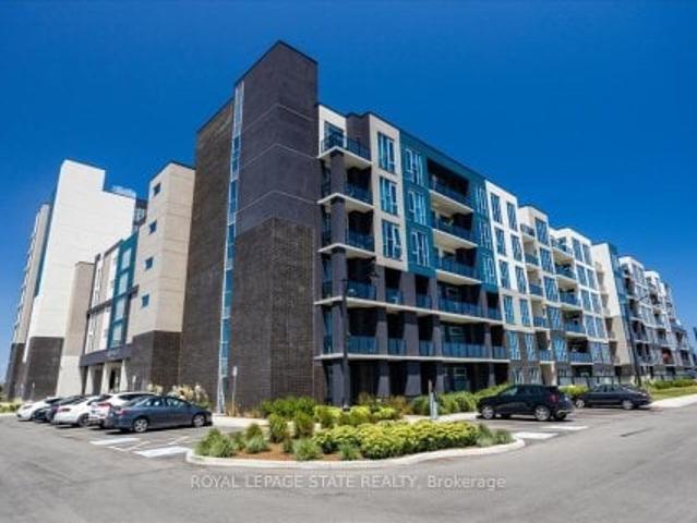 Condo for sale in Niagara, Ontario