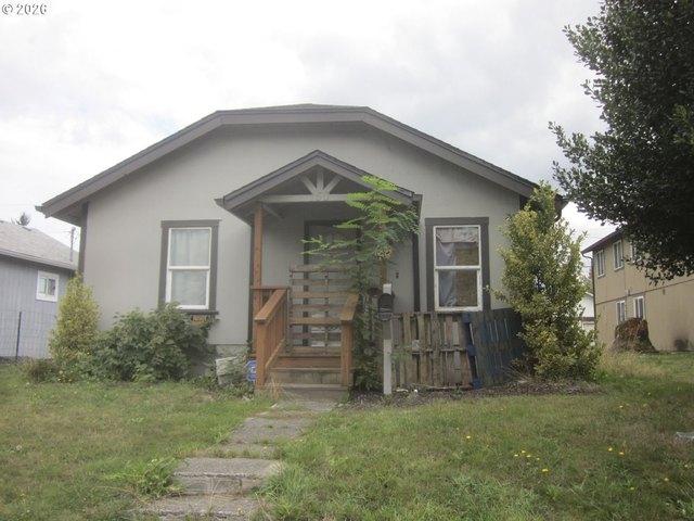House for sale in Longview, Washington
