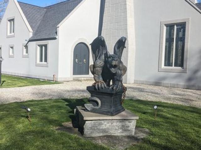 House for sale in Lyme, Connecticut