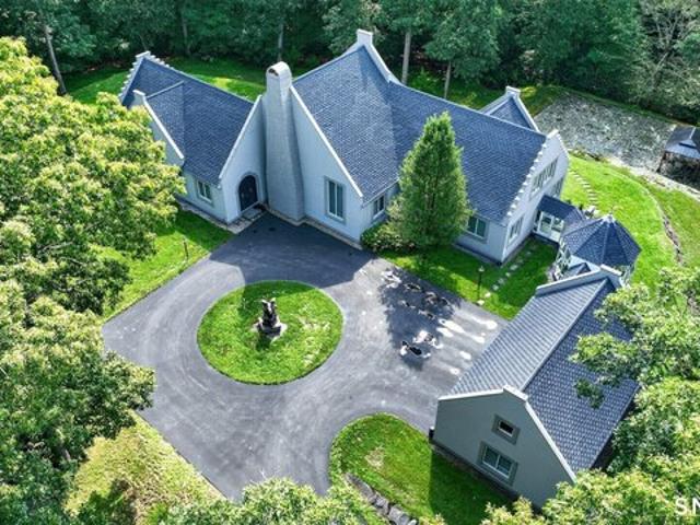 House for sale in Lyme, Connecticut