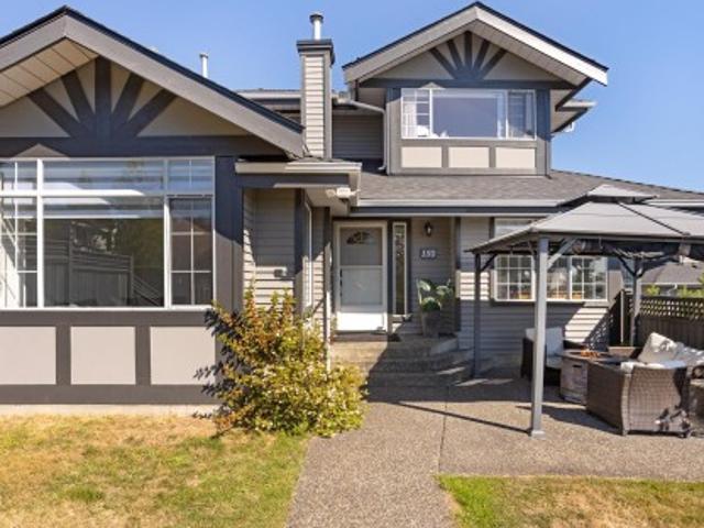 Townhouse for sale in Coquitlam, British Columbia