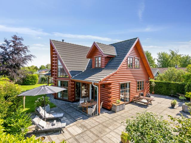 Villa til salg i Køge