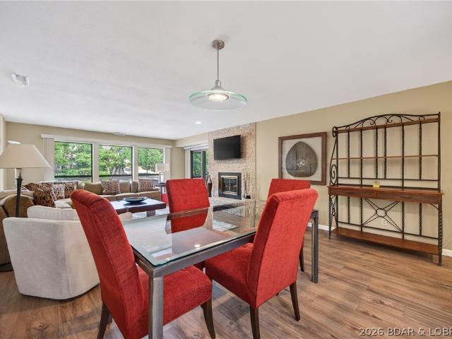 Condo for sale in Sunrise Beach, Missouri