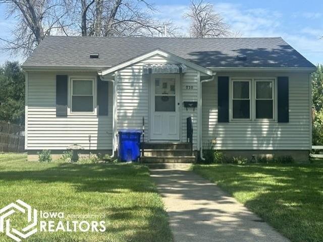 House for sale in Britt, Iowa