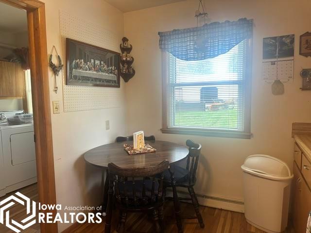 House for sale in Britt, Iowa