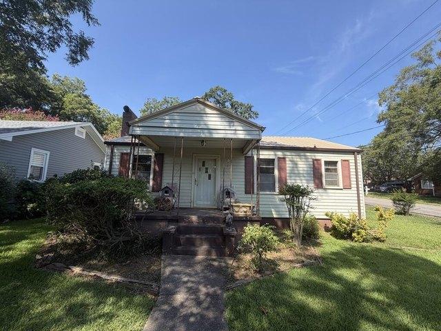 House for sale in Bessemer, Alabama