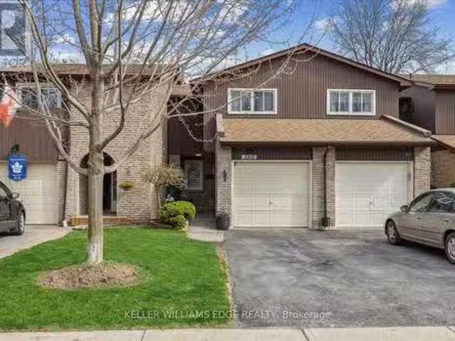 Condo for sale in Burlington, Ontario