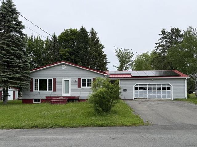 House for sale in Madawaska, Maine