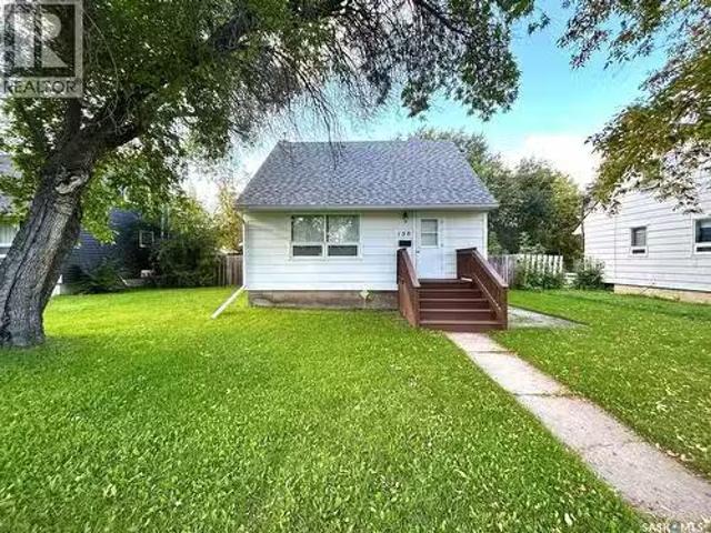 House for sale in Prince Albert, Saskatchewan
