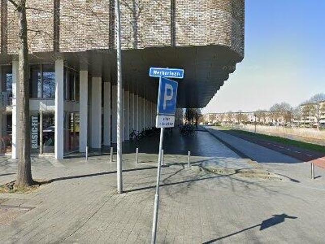 Bedrijfspand te huur in Zwolle, Overijssel