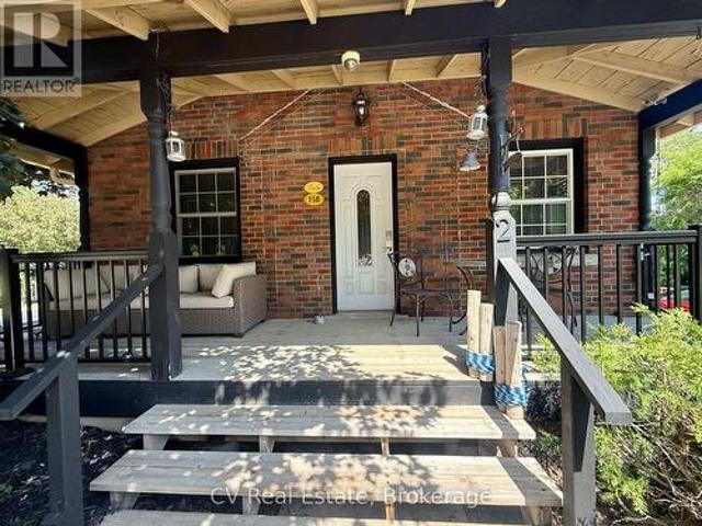 Property for rent in Muskoka, Ontario