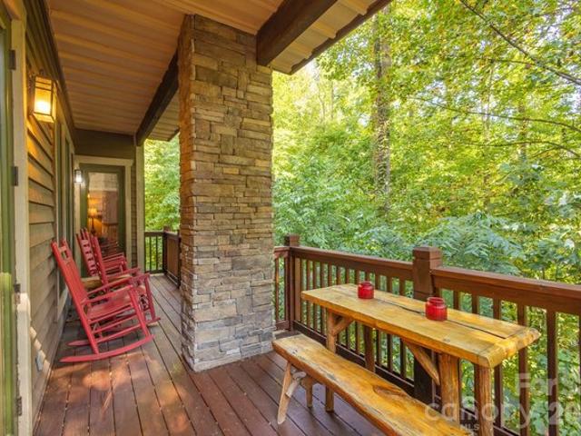 Condo for sale in Tuckasegee, North Carolina