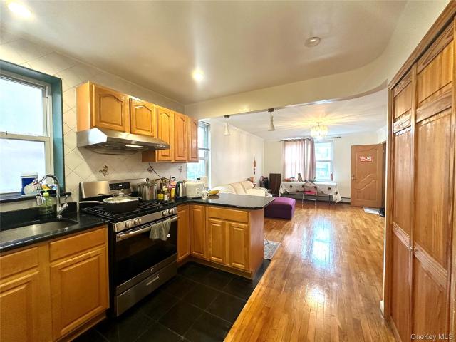 House for sale in Queens, Arverne