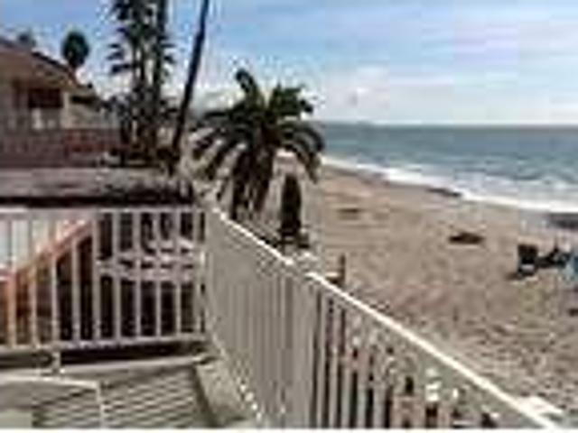 House for rent in Capistrano Beach, California