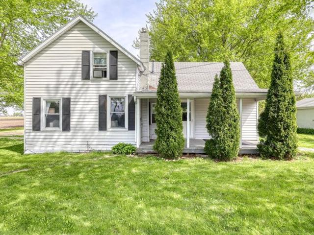 House for sale in Kingston, Illinois