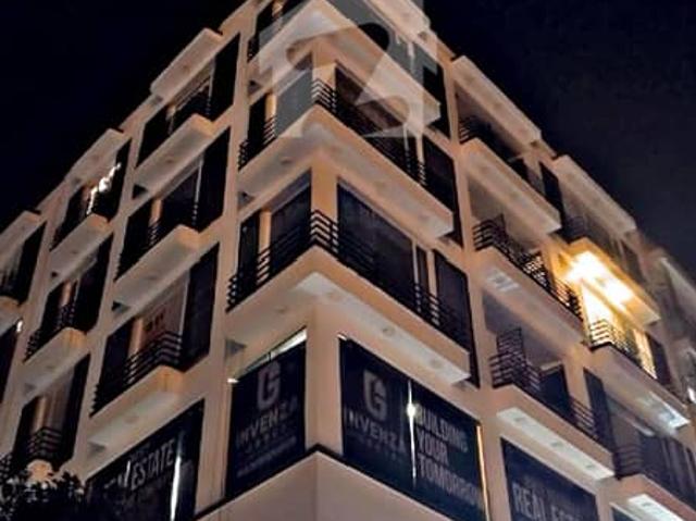Commercial for sale in Rawalpindi, Islamabad Capital Territory