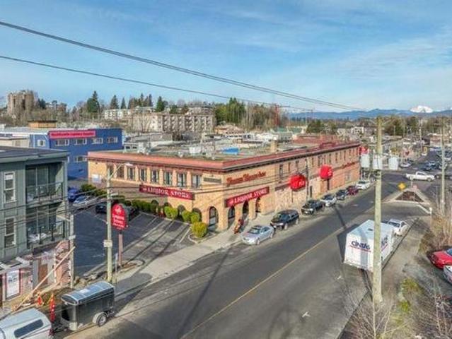Commercial for rent in Abbotsford Centre, Abbotsford