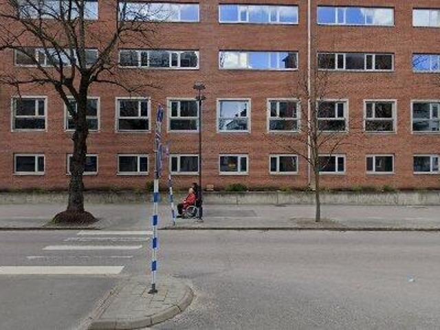 Lokal hyra i Halmstad, Halland